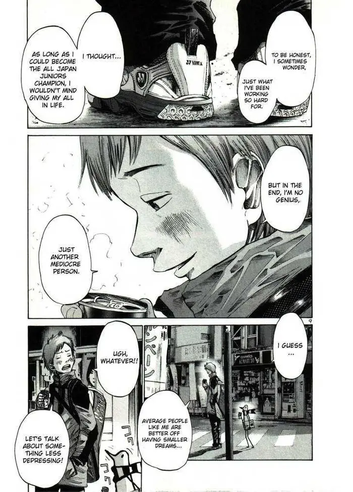 Goodnight Punpun Chapter 27 image 10_optimized